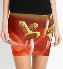 Stamen Mini Skirt