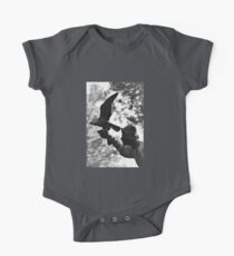 Bird Of Prey One Piece - Short Sleeve
