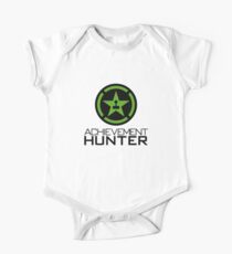 achievement hunter One Piece - Short Sleeve