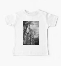 York Minster Baby Tee