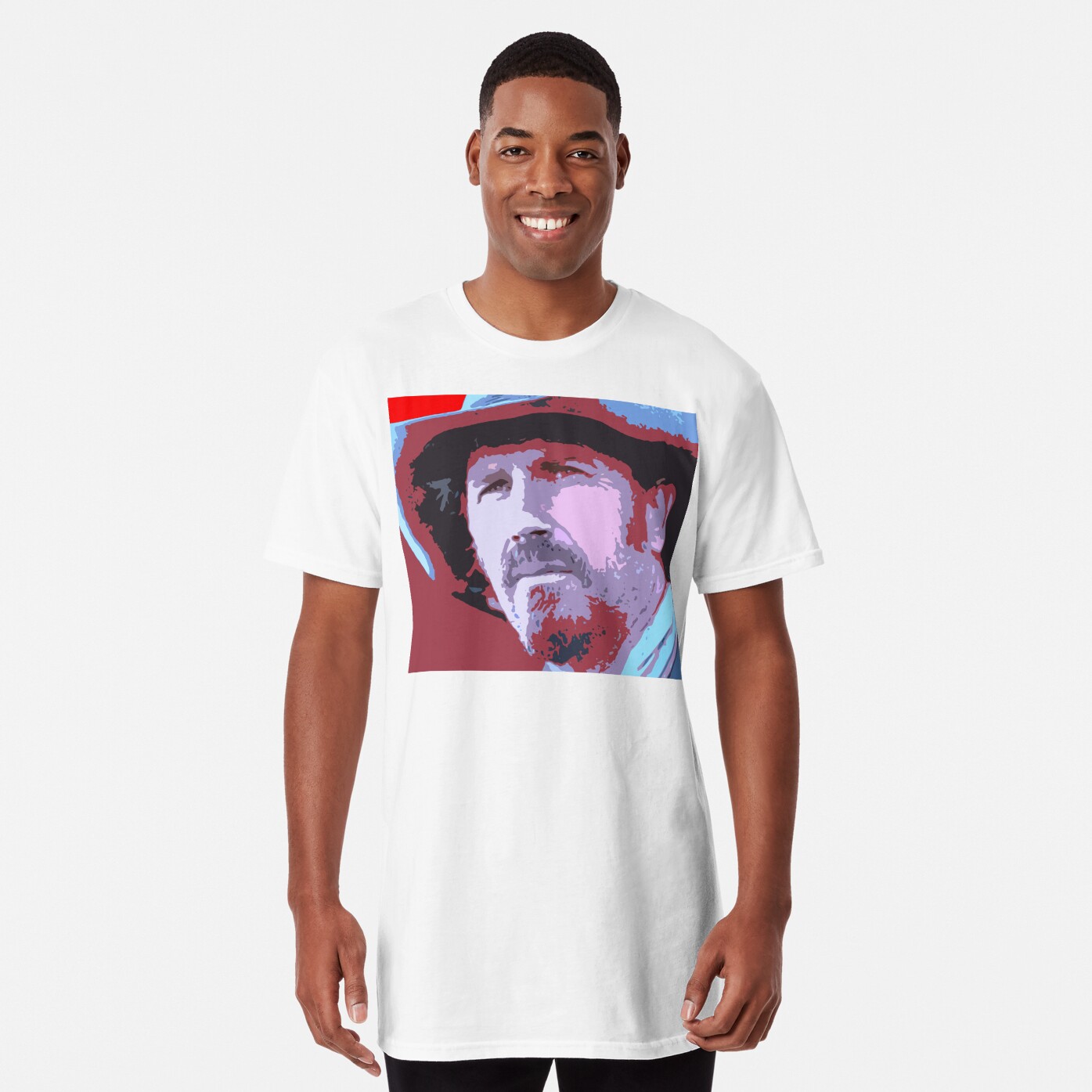 kevin costner shirt