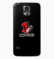 Untitled Case/Skin for Samsung Galaxy