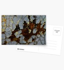 Battleship Gray Postcards
