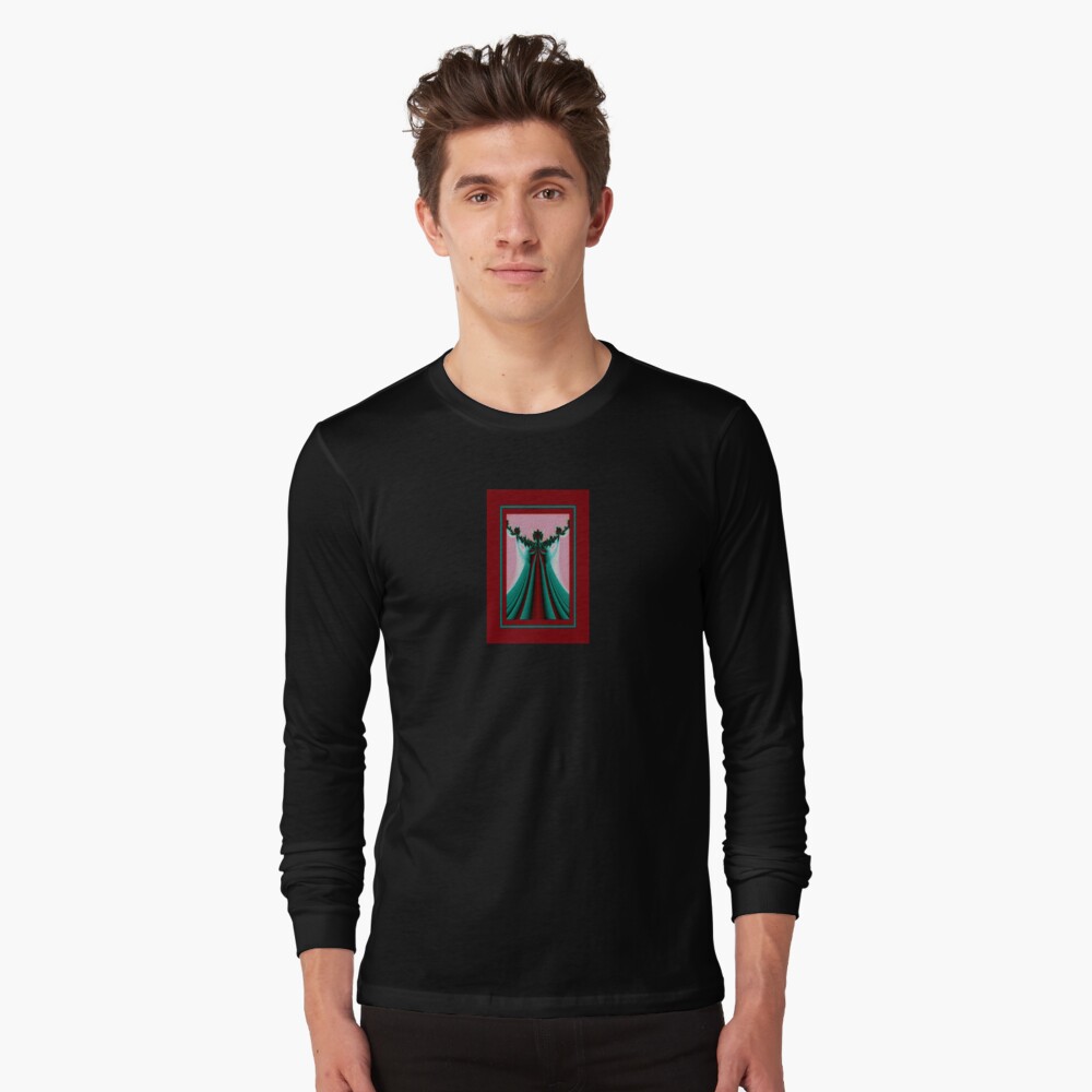 The Welcoming Long Sleeve T-Shirt