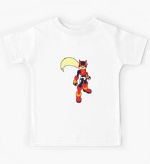Zero Kids Tee