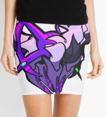 Pokemon Arceus Mini Skirt