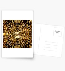 Life's Timer Postcards