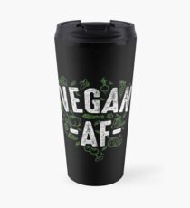 Vegan AF Thermobecher