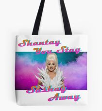 Rupaul Tote Bag
