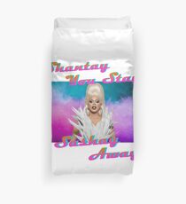 Rupaul Duvet Cover