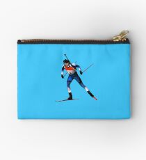 biathlon Studio Pouch