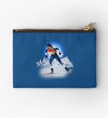 biathlon Studio Pouch
