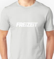 Freizeit Unisex T-Shirt