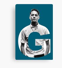 G EAZY Canvas Print