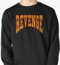 Revenge Pullover