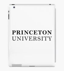 Princeton iPad-Hülle & Klebefolie