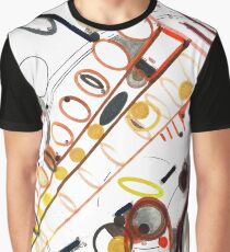 Elliptical Jubilee Graphic T-Shirt