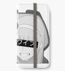 Darling in the Franxx sticker iPhone Wallet/Case/Skin
