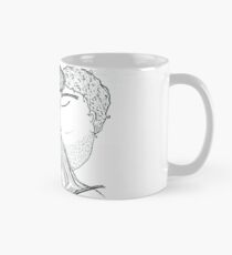 Envelop Classic Mug