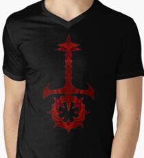 Sabbat Men's V-Neck T-Shirt