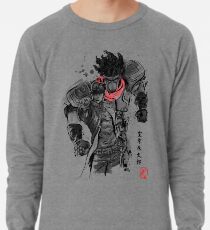 Strength, speed and precision Lightweight Sweatshirt