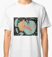 Unafraid Classic T-Shirt