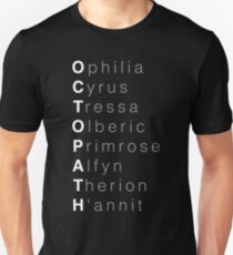 O K T O P A T H Slim Fit T-Shirt