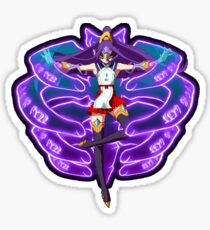 Blazblue Chrono Phantasma - Izanami Sticker