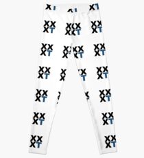 XXXTentacion Leggings