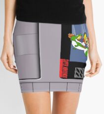 Super Mario World Cartridge Ipad Case Mini Skirt