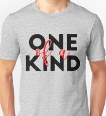 Be One of a Kind Unisex T-Shirt