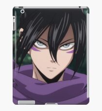 anime iPad Case/Skin
