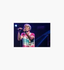 waterparks Art Board