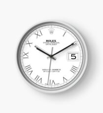 Rolex Oyster Perpetual Datejust - 116200 Clock