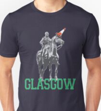 Glasgow Unisex T-Shirt