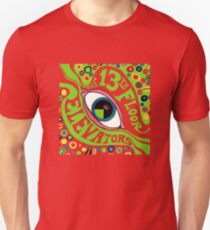 13th Floor Unisex T-Shirt