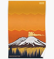 Washington Poster
