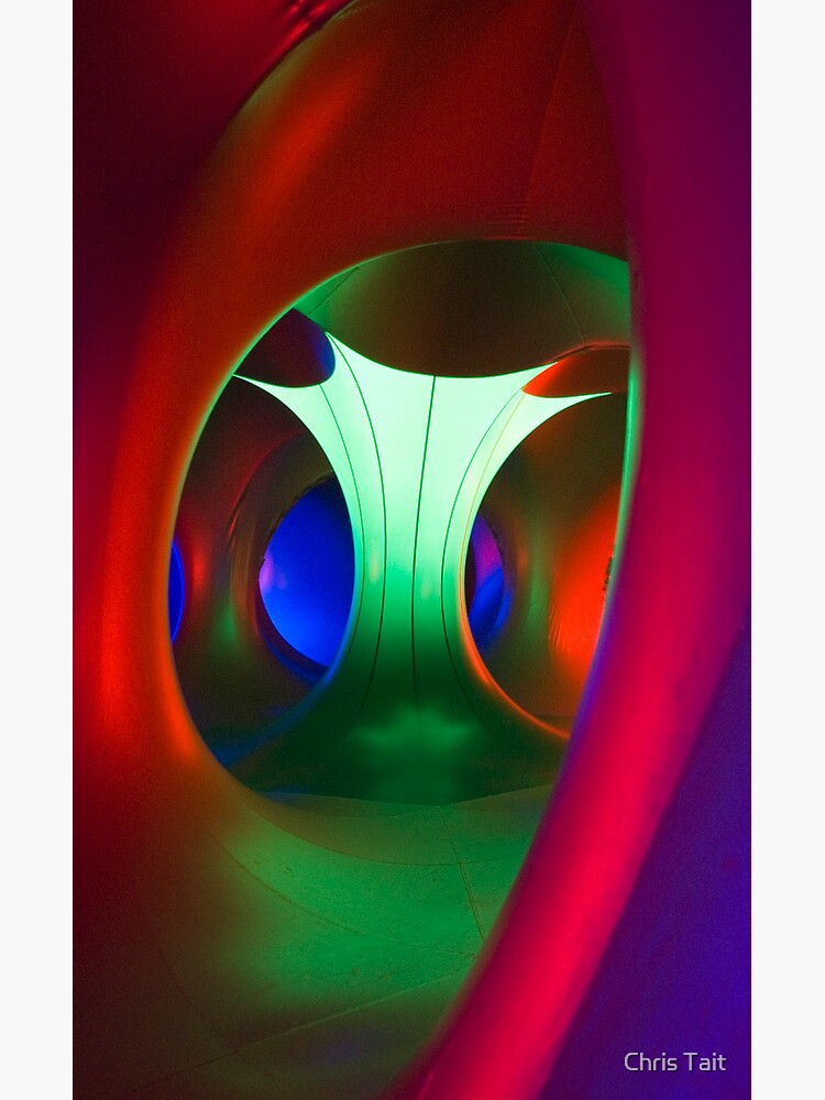 Levity II Luminairium by christait
