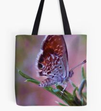 Little Miss ...Fabulous Tote Bag