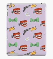 Vinilo o funda para iPad La caja de trucos del Sr. J.