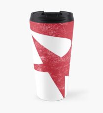Blathering blatherskite! It's Gizmoduck! Travel Mug