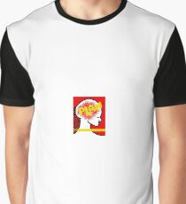 plan Graphic T-Shirt