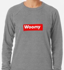 Splatoon Woomy Lightweight Sweatshirt