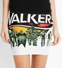Walkers Mini Skirt