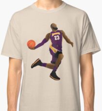 LAbron Classic T-Shirt