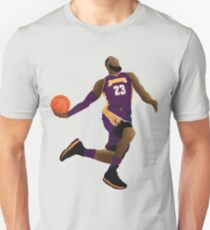 LAbron Unisex T-Shirt