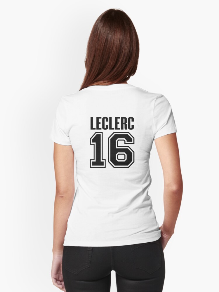 t shirt e leclerc tour de france