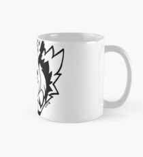 SwaggZilla Mug