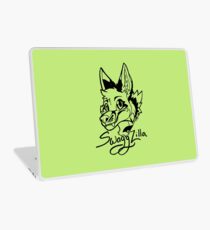 SwaggZilla Laptop Skin