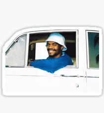 Saturation 2 Sticker
